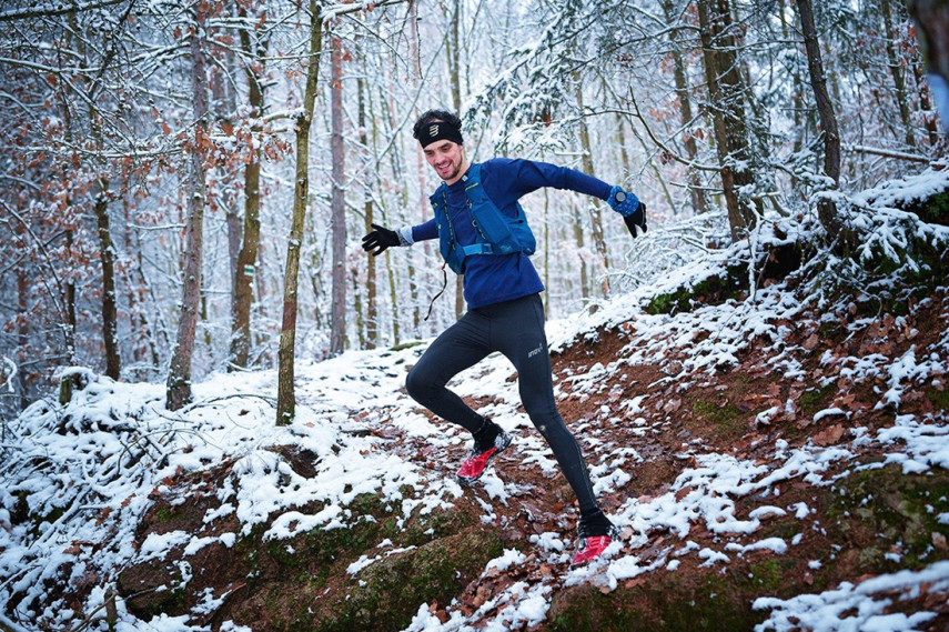 Pražská stovka. Foto: Filip Smetana